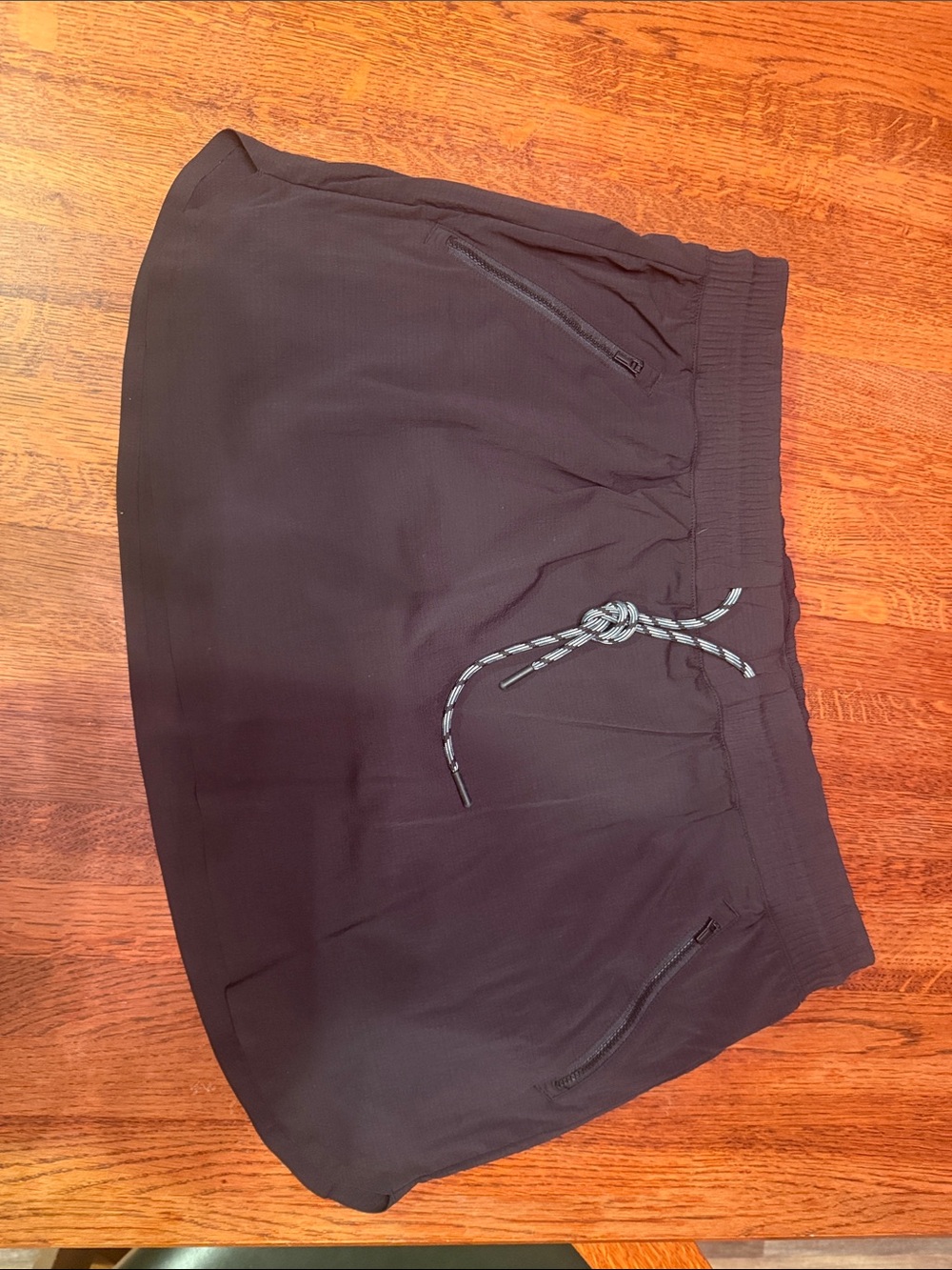 Athleta Trekkie Skort